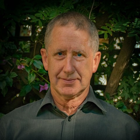 Yoav Shoham